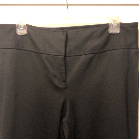 INC black women’s pants. - Picture 2 of 10